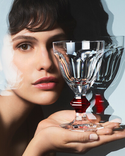 Harcourt 1841 Glasses